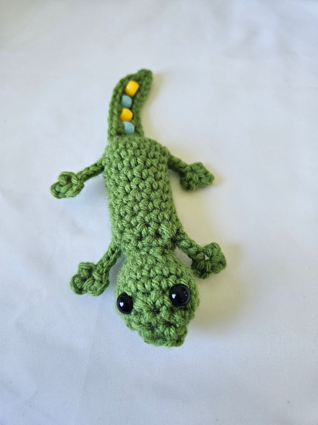 Fidget Lizard