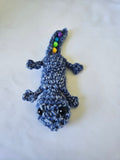Fidget Lizard