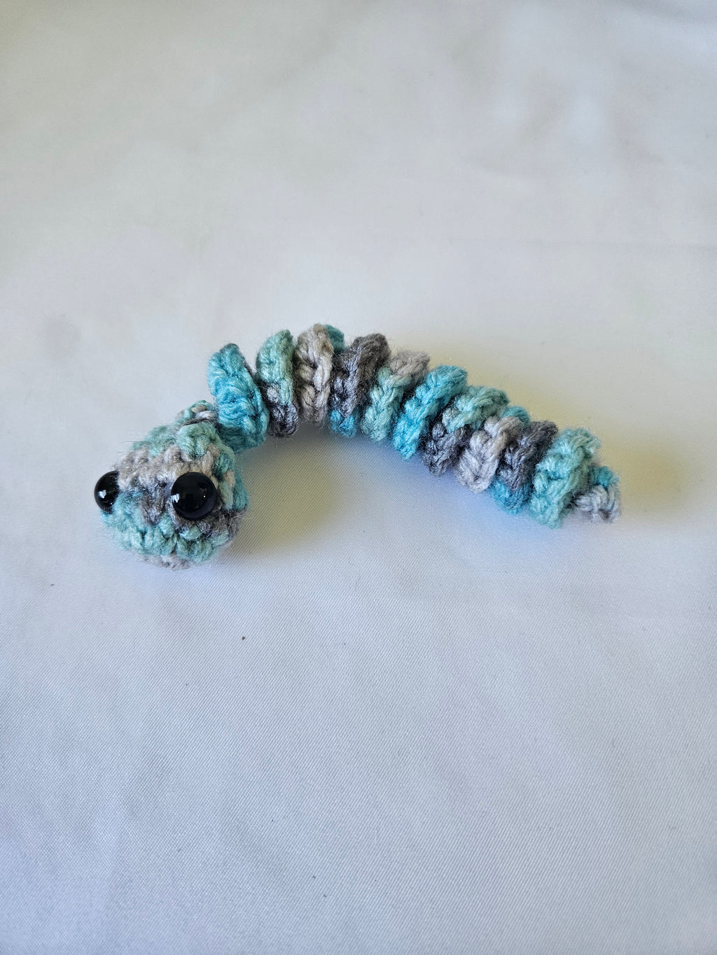 Worry Worms