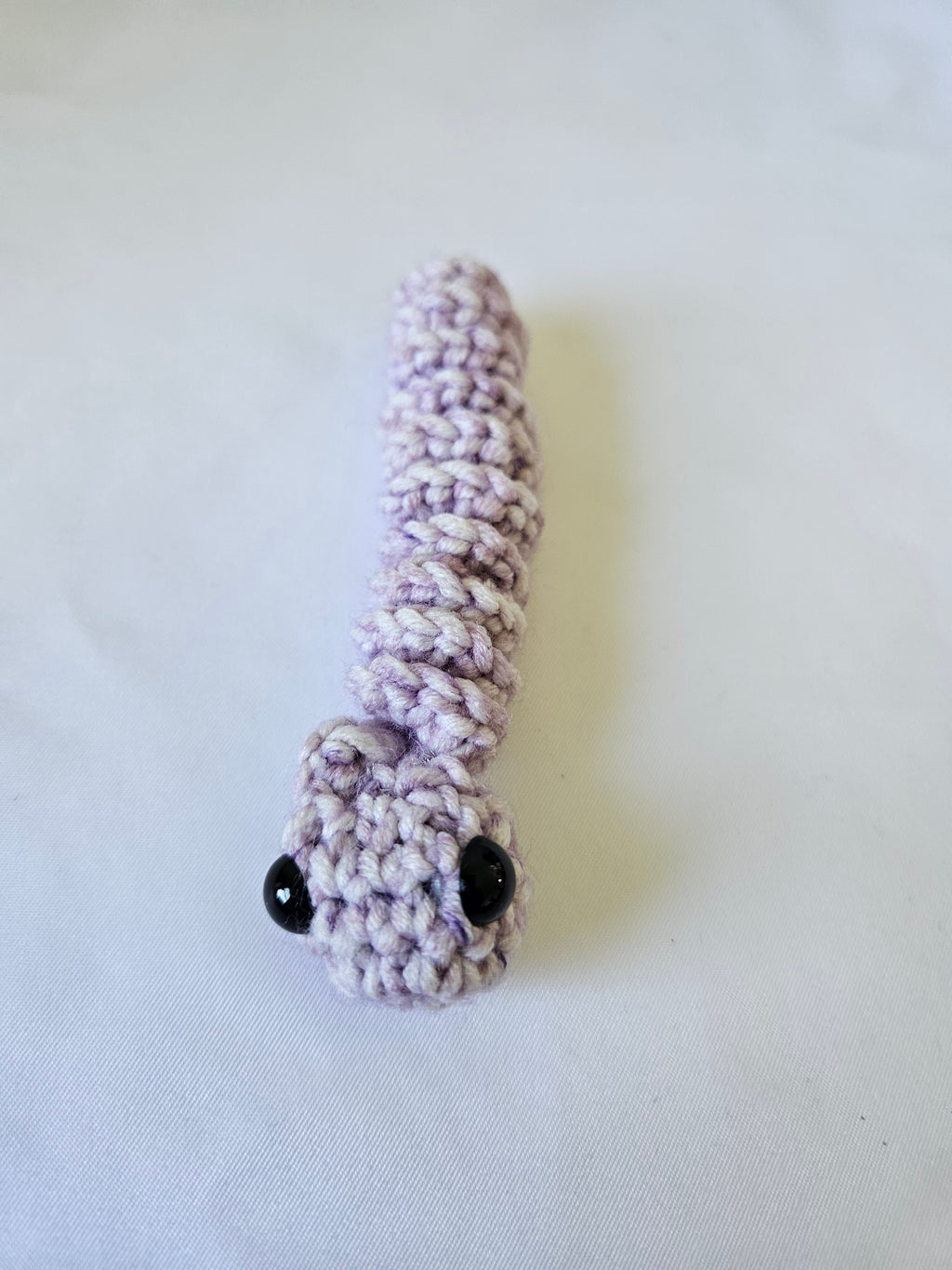 Worry Worms