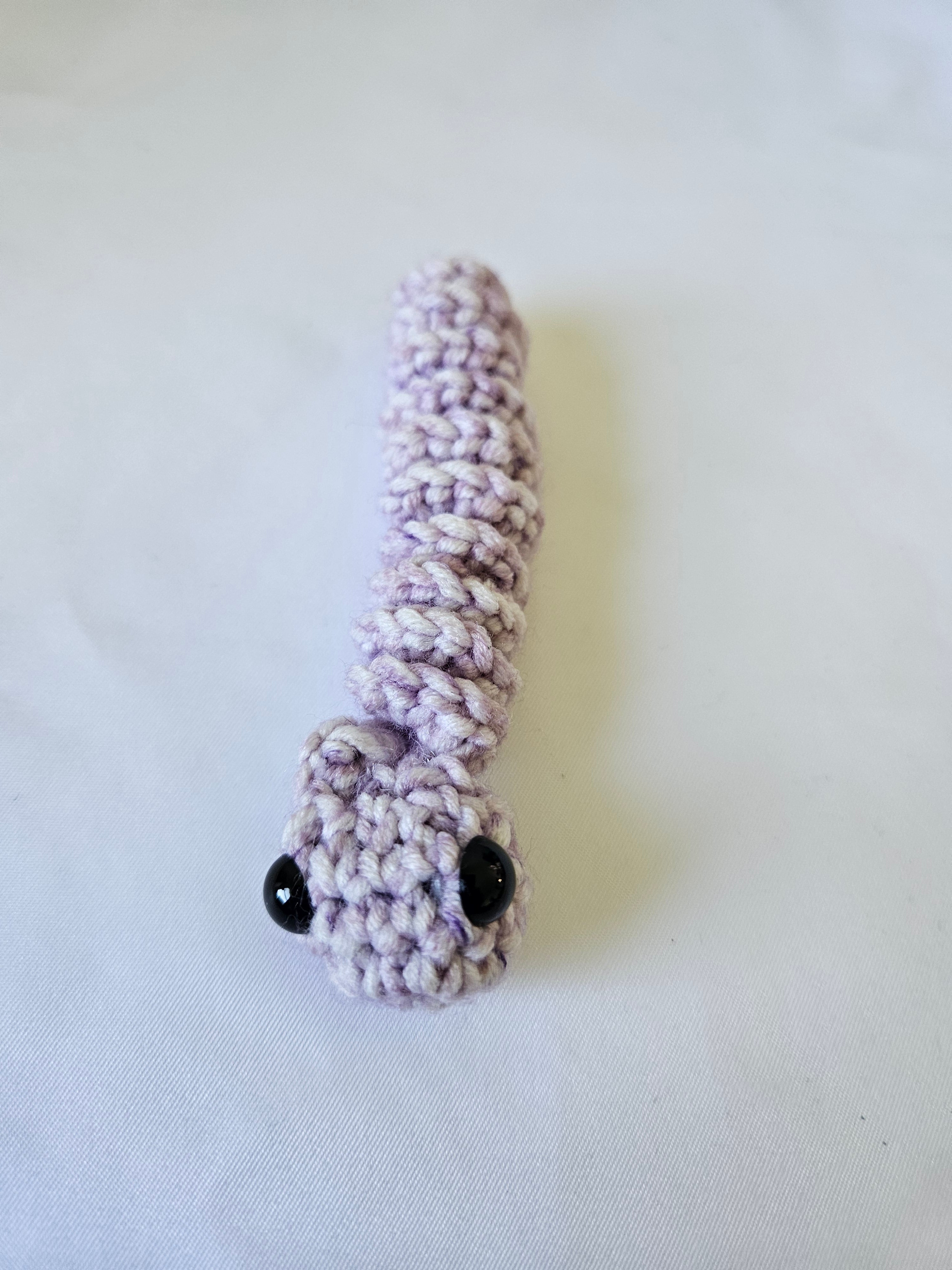Worry Worms