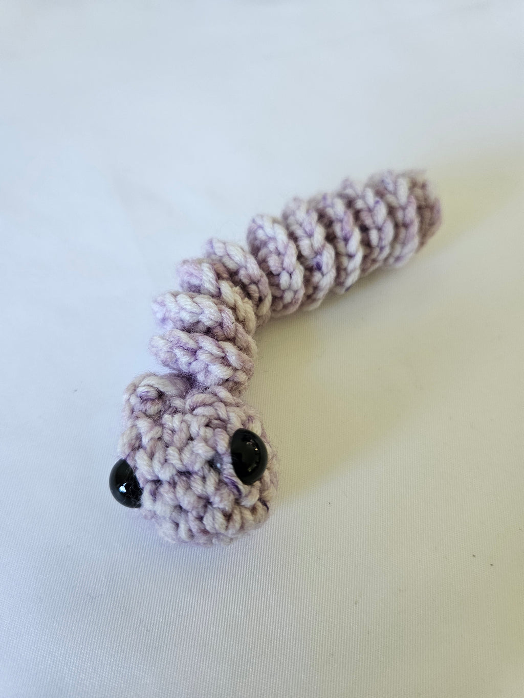 Worry Worms