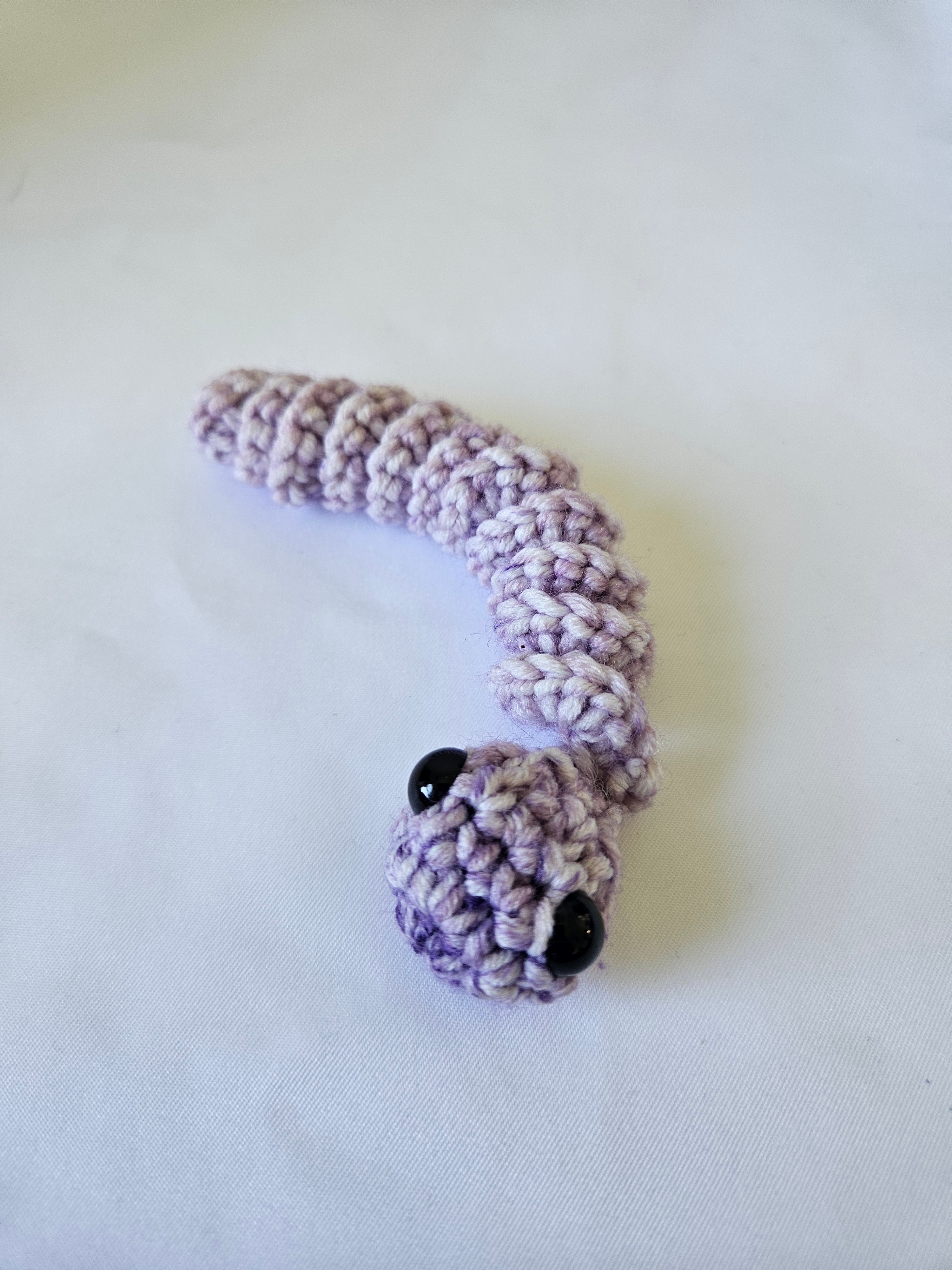 Worry Worms
