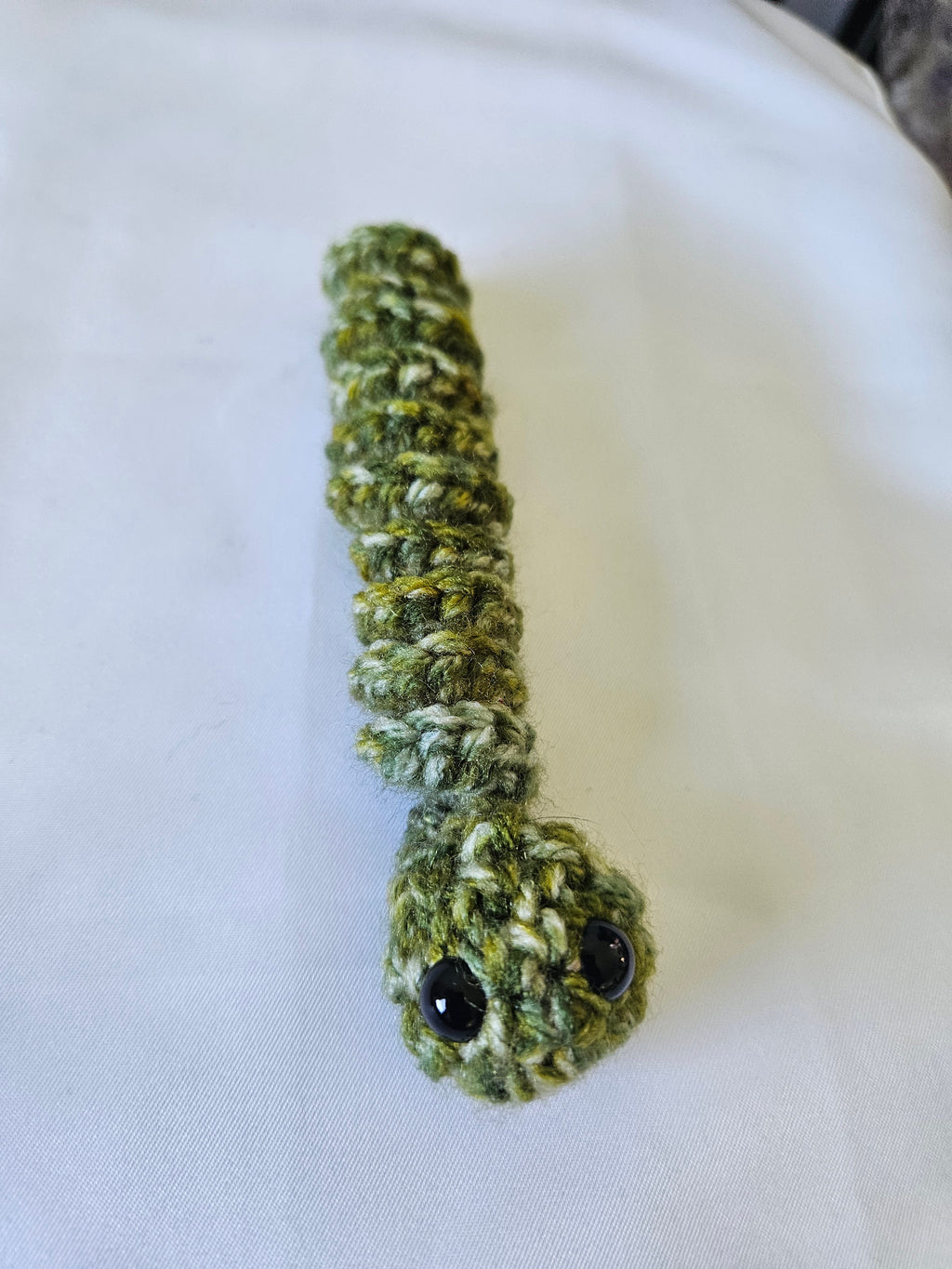 Worry Worms