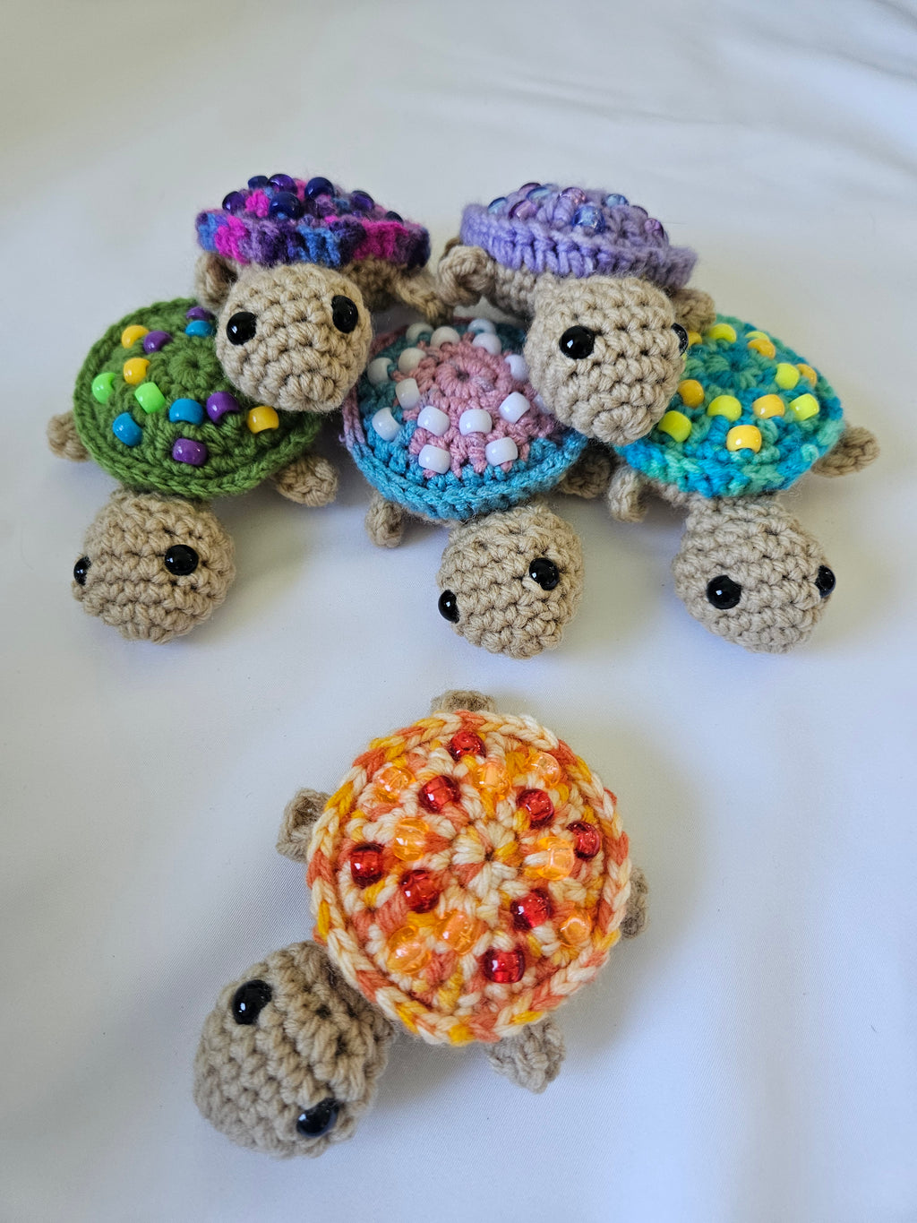 Fidget Turtle