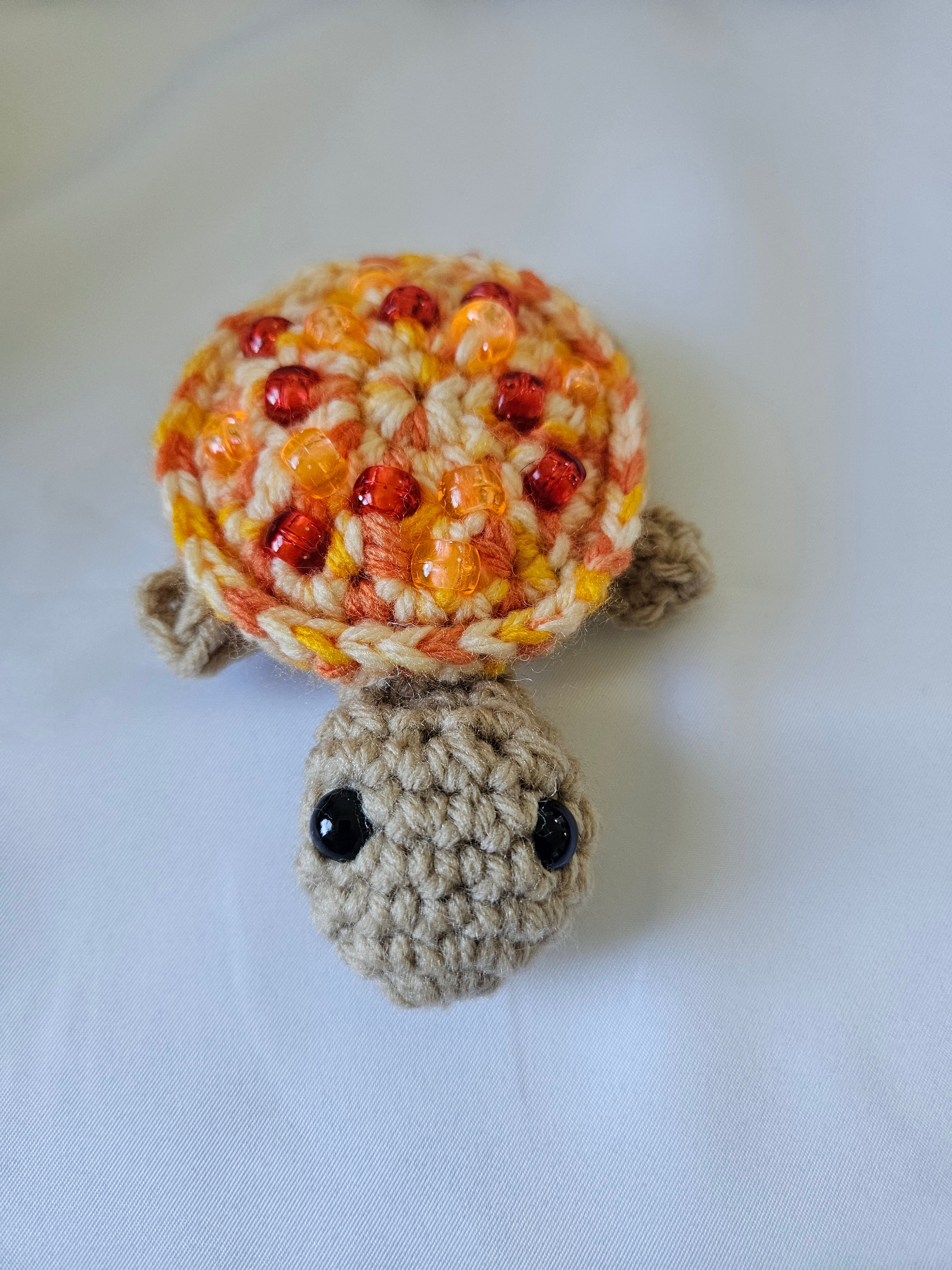Fidget Turtle