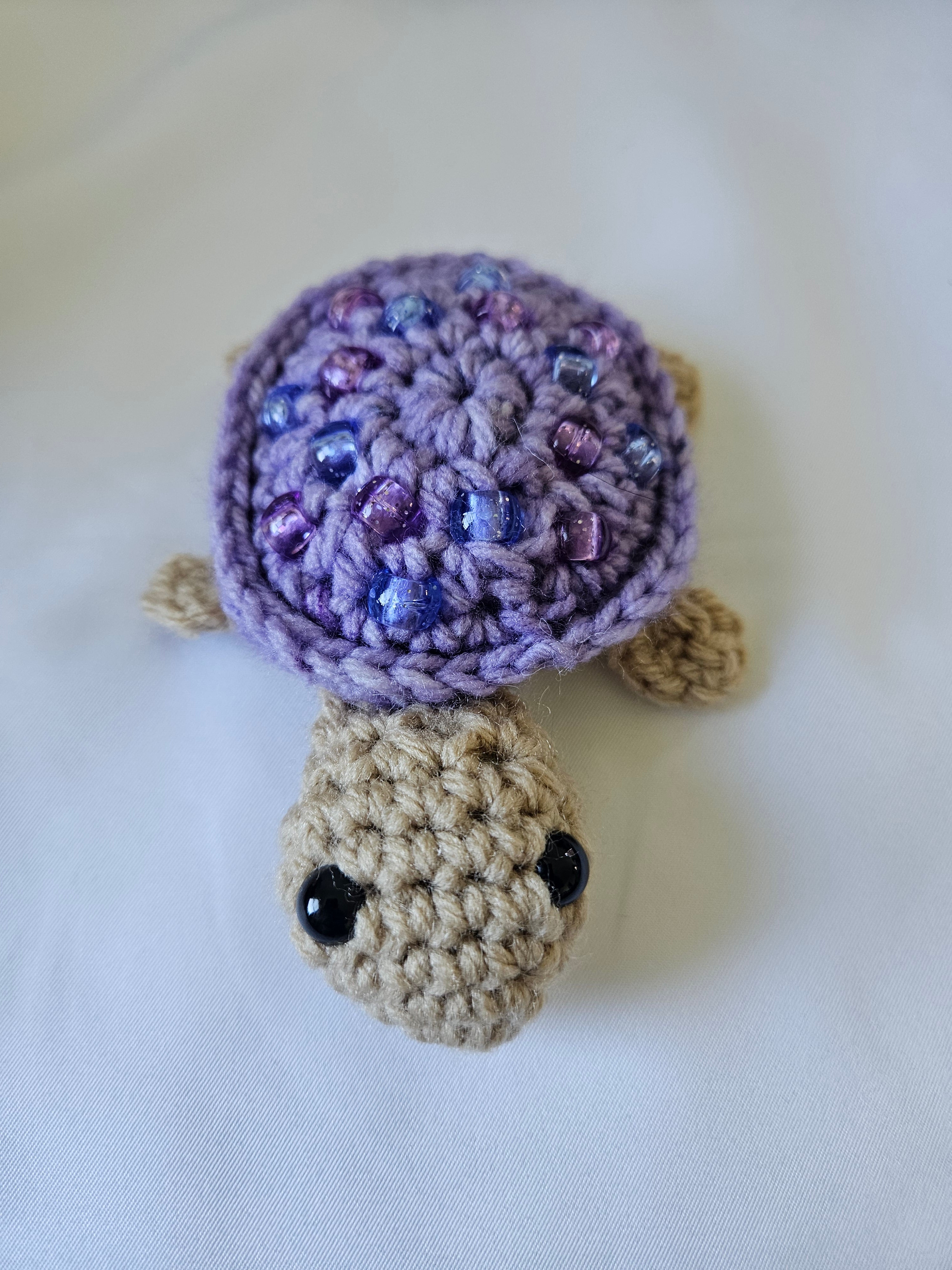 Fidget Turtle