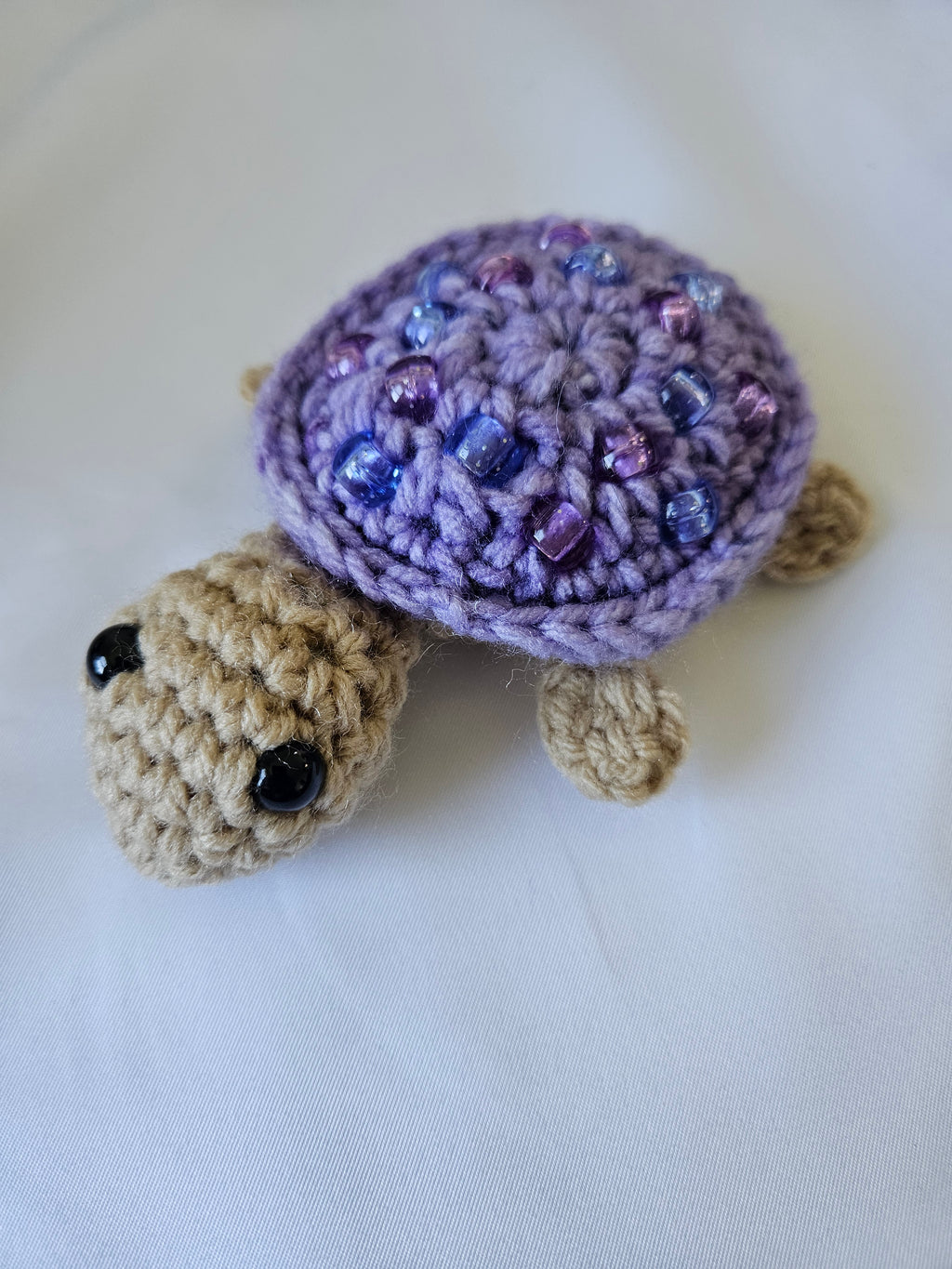 Fidget Turtle