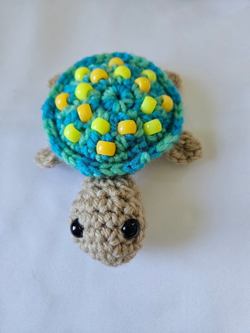 Fidget Turtle