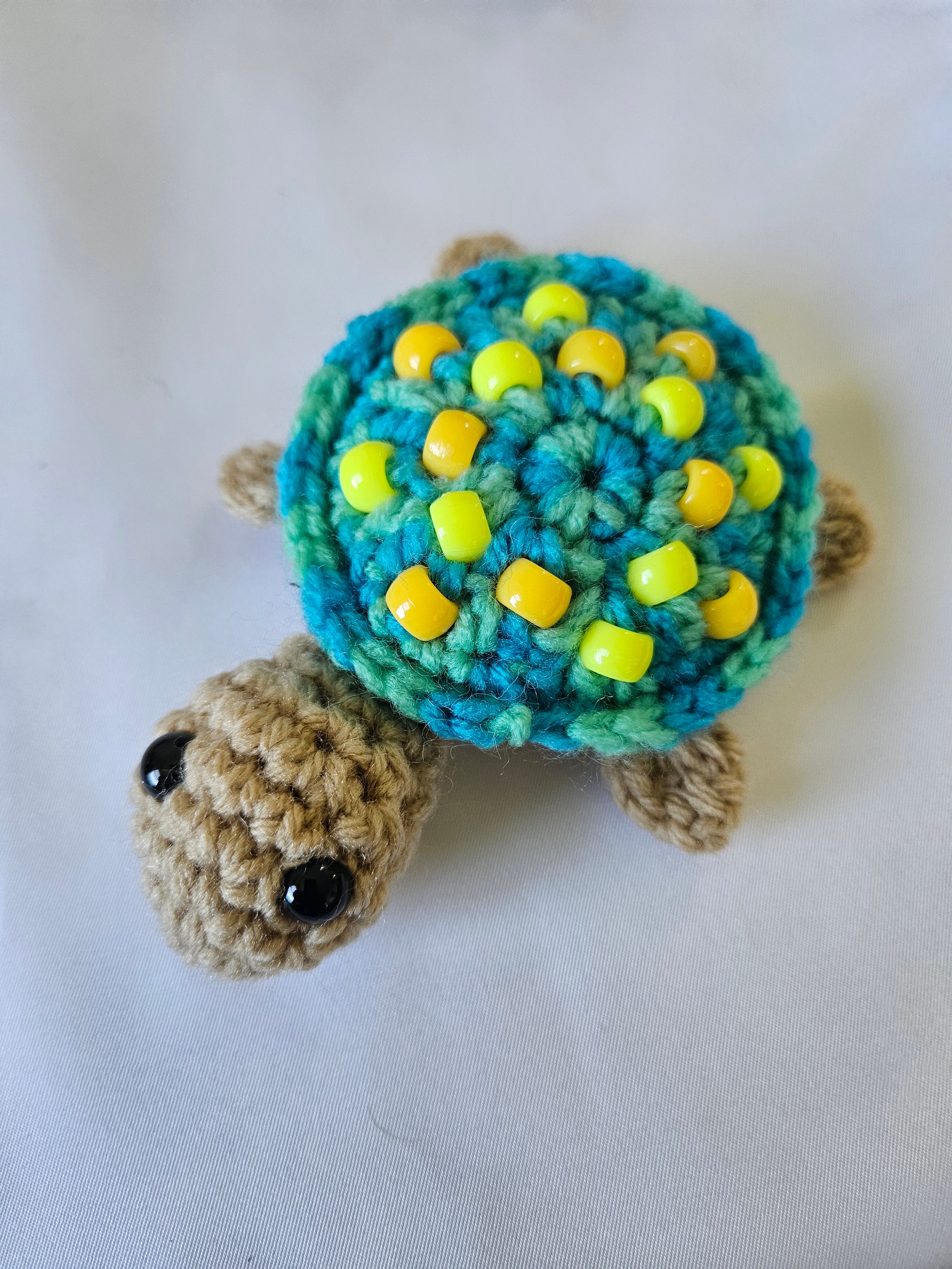 Fidget Turtle