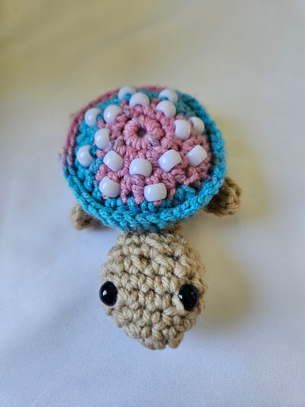 Fidget Turtle