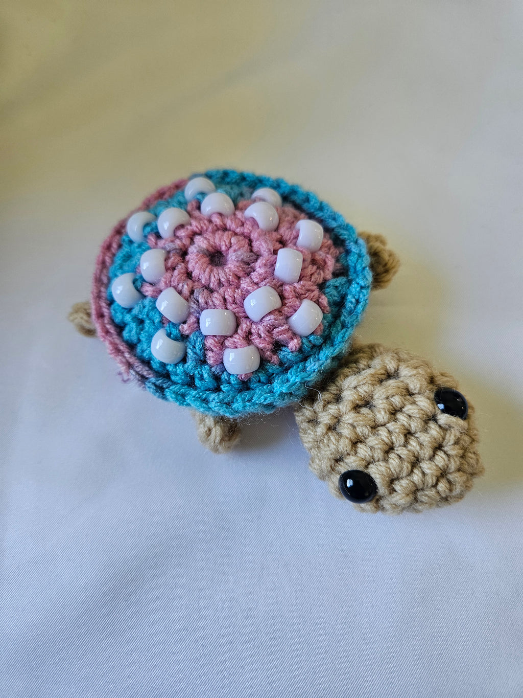 Fidget Turtle