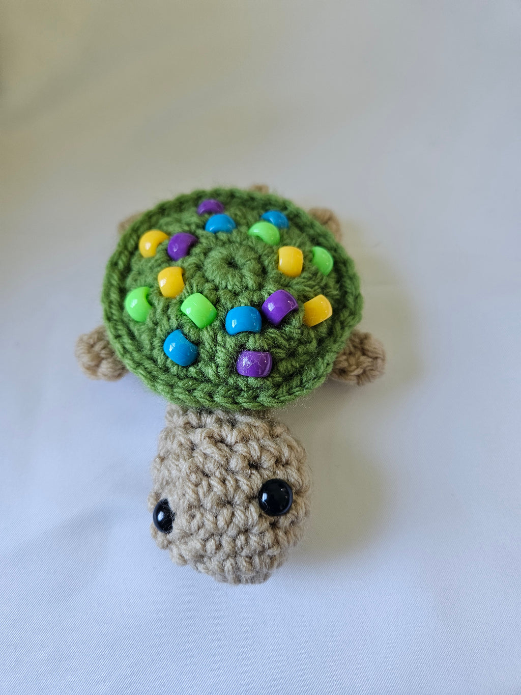 Fidget Turtle