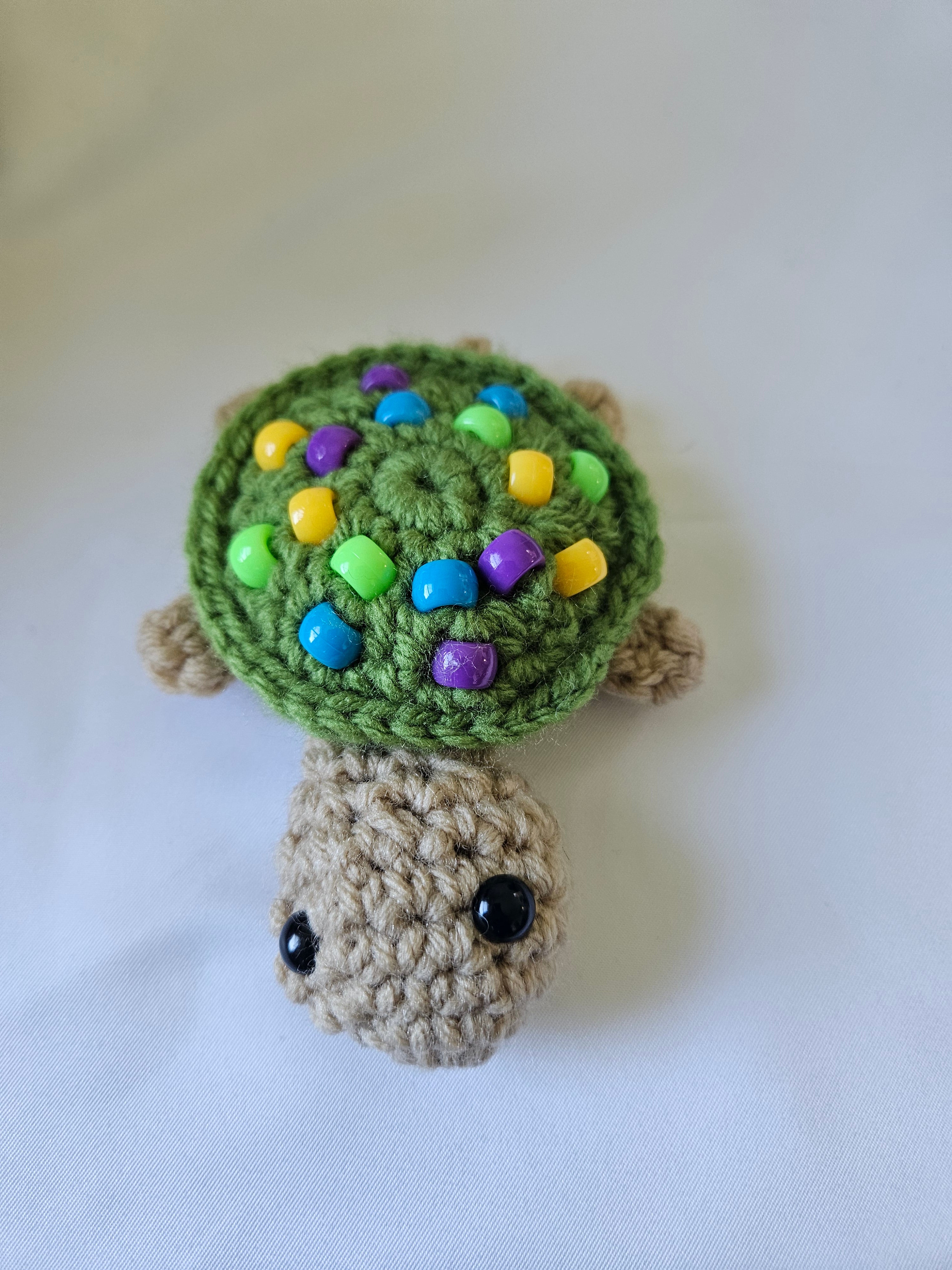 Fidget Turtle