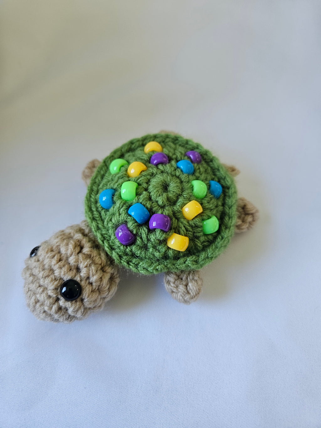 Fidget Turtle