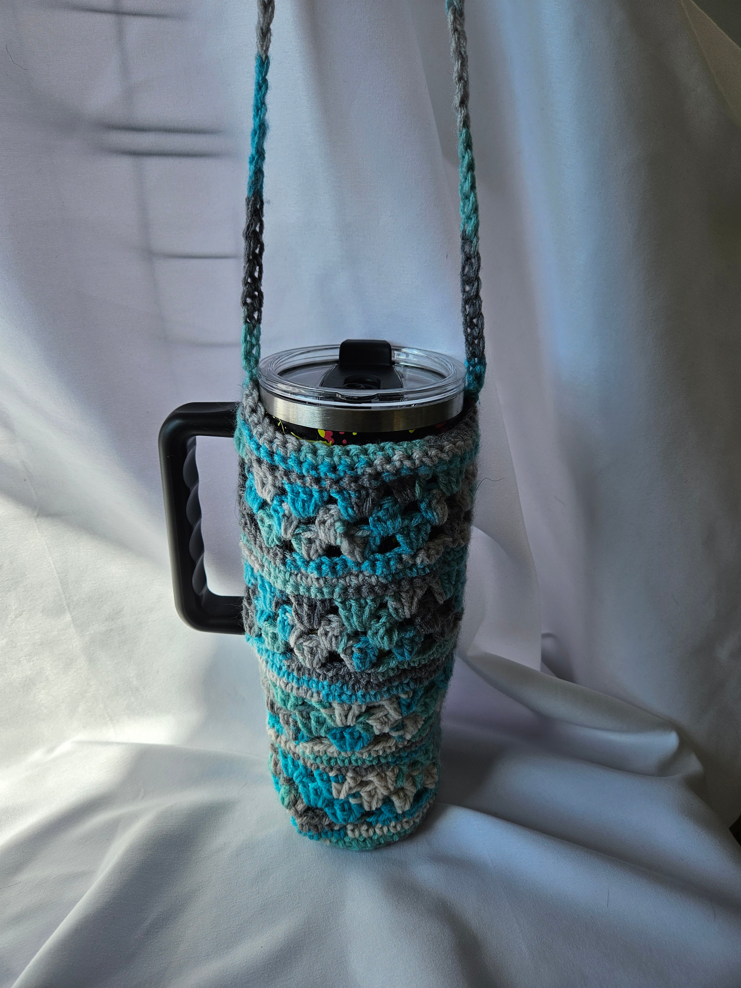 Water Bottle Holder