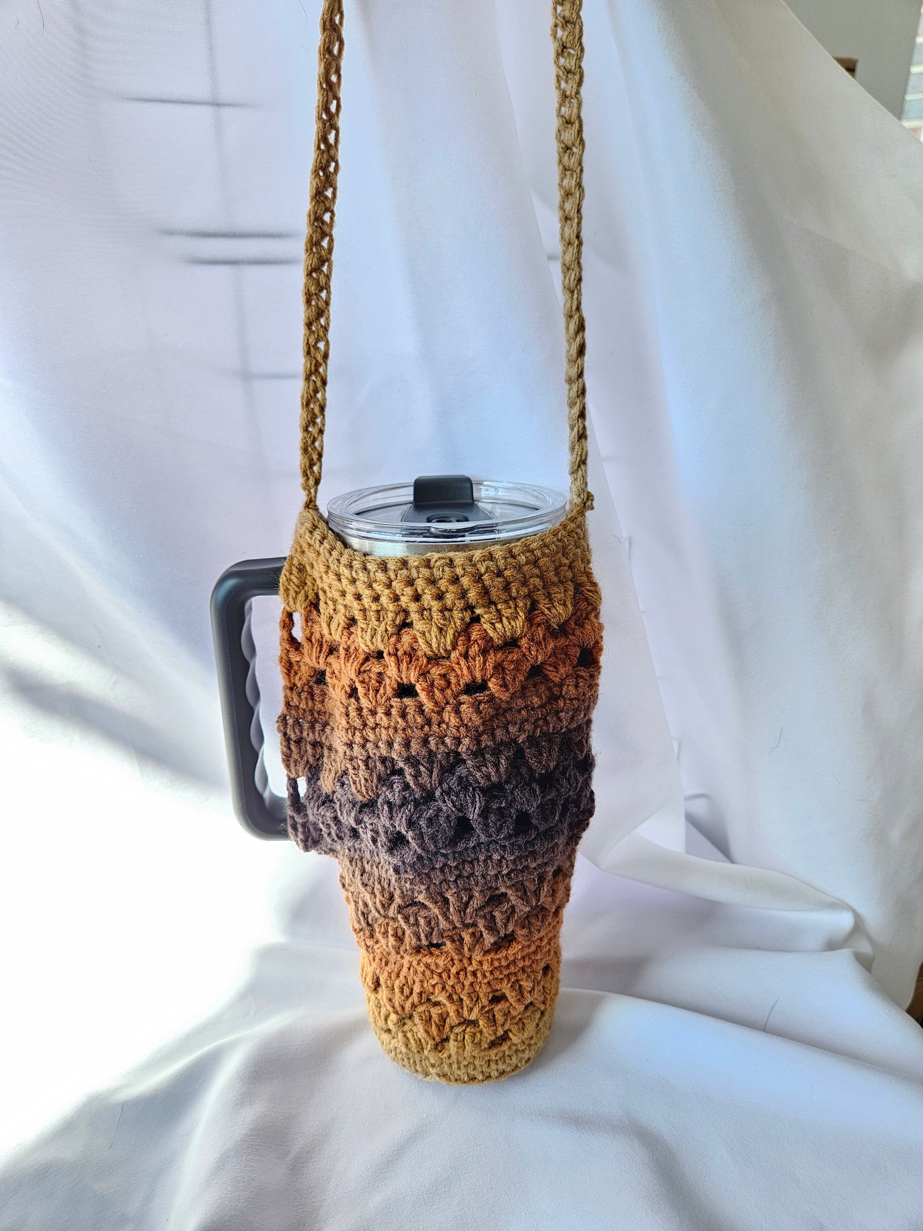 Water Bottle Holder