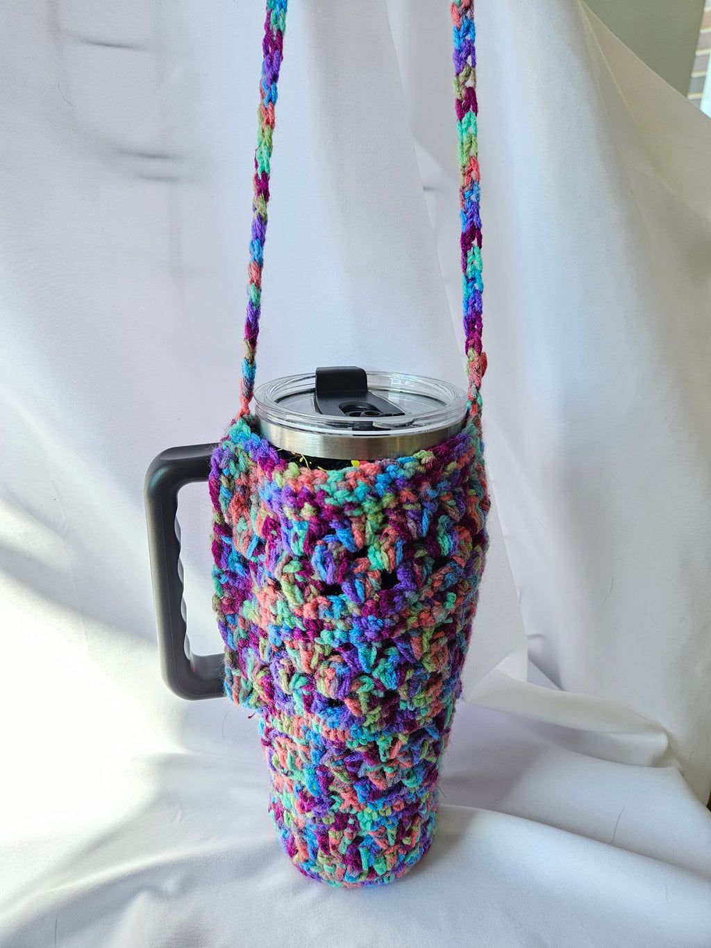 Water Bottle Holder