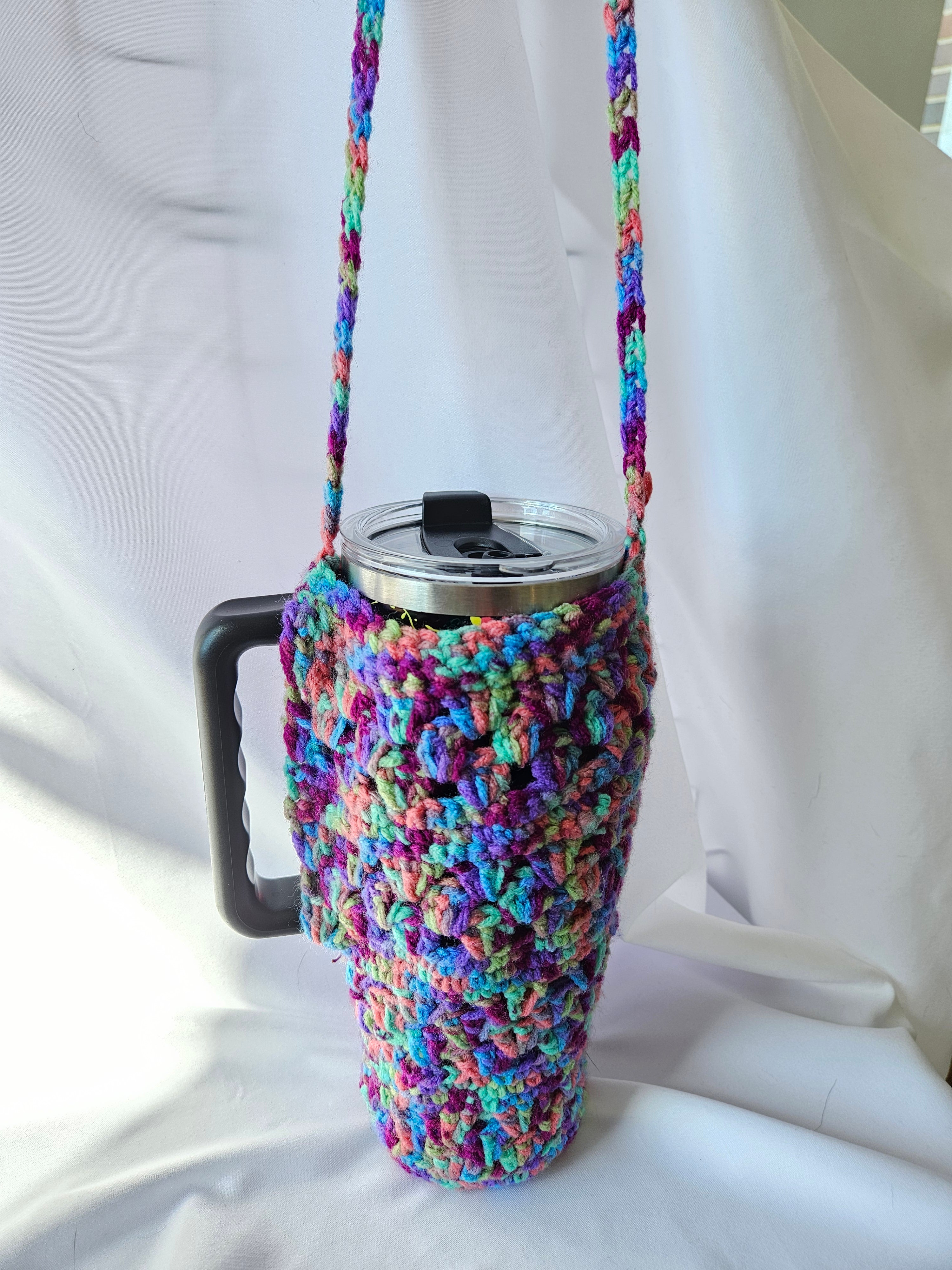Water Bottle Holder