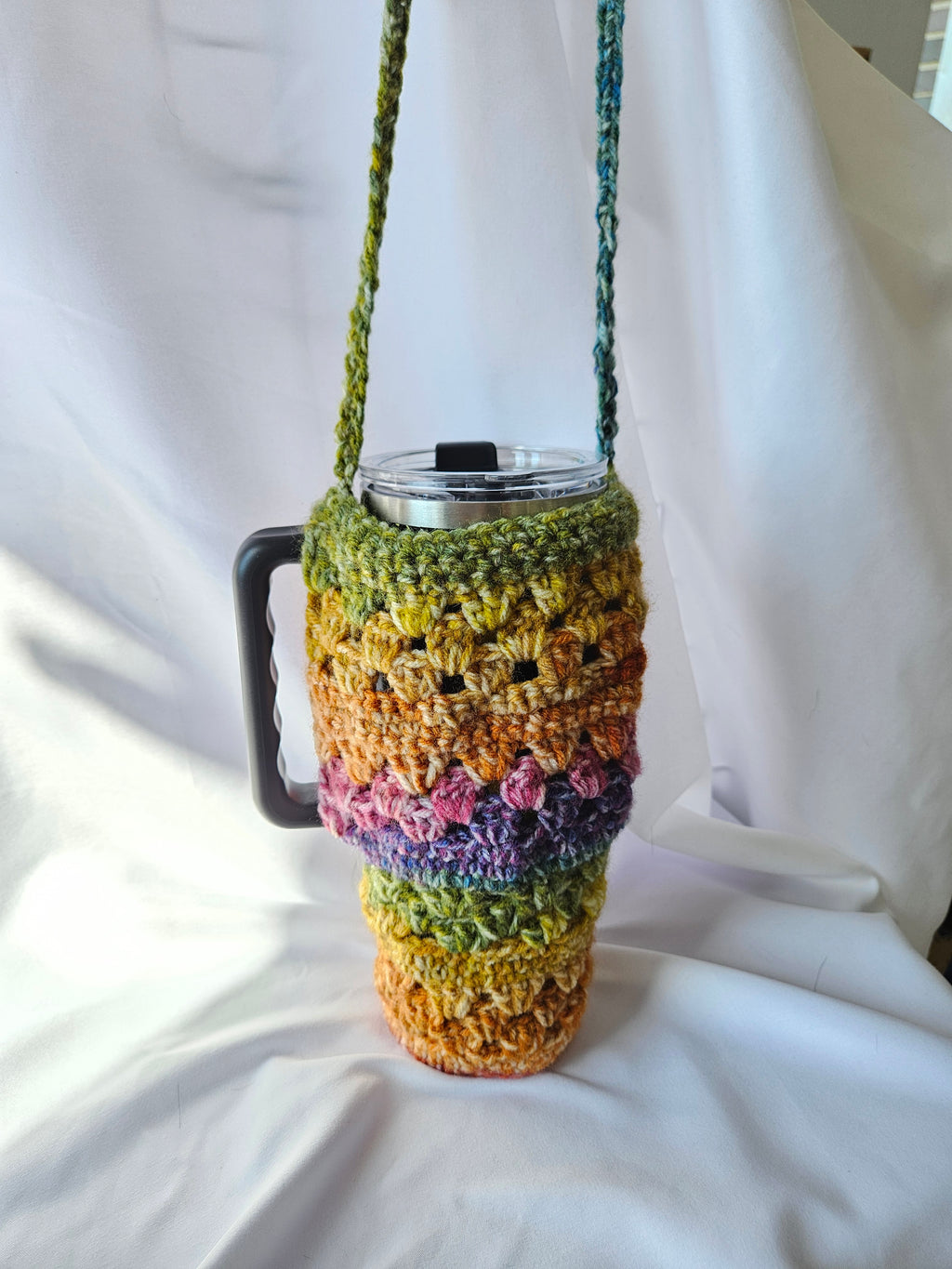 Water Bottle Holder